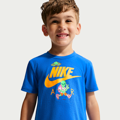 Nike Toddler Alien T-Shirt. Nike.com